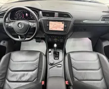 Zunanja slika - Volkswagen Tiguan - 2,0 TDI BMT Highline DSG 4MOTION - 5 - Predogledna slika