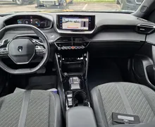 Zunanja slika - Peugeot 2008 - 1.2 130 S S Allure Avt. + KAMERE - 6 - Predogledna slika
