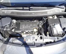 Zunanja slika - Opel Meriva - 1.4 Turbo FINANCIRANJE BREZ POLOGA - 12 - Predogledna slika