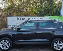 Zunanja slika - Škoda Karoq - 1.0 TSI STYLE LED-VIRTUAL-KAMERA-GRETJE SEDEŽEV - 7 - Predogledna slika