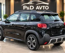 Zunanja slika - Citroën C3 - Aircross 1,2 PureTech 82 Feel - 4 - Predogledna slika