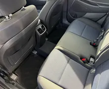 Zunanja slika - Hyundai Tucson - 1.6 GDI 1.LASTNIK SLO VOZILO TEMPOMAT PDC KAMERA - 11 - Predogledna slika