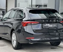 Zunanja slika - Škoda Octavia - Style 1.5 TSI SLO - 4 - Predogledna slika
