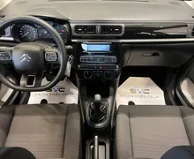 Zunanja slika - Citroën C3 - 1.2-1.LASTNIK-JAMSTVO-LED-TEMP-BT-MINT-OBROK 80€ - 10 - Predogledna slika