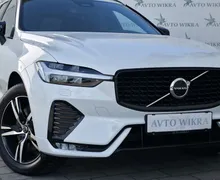 Zunanja slika - Volvo XC60 - B4D AWD AT R-Design FULLED•GRETJE•MEMORY•HARMAN•19 - 1 - Predogledna slika