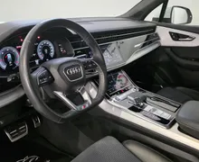 Zunanja slika - Audi Q7 - quattro 45 TDI Tiptronic PANO LUFT KLJUKA - 12 - Predogledna slika