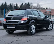 Zunanja slika - Opel Astra - 1.7CDTI 74KW -1.LASTNIK-SLOVENSKO VOZILO - 5 - Predogledna slika