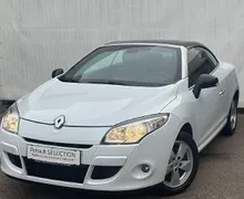 Zunanja slika - Renault Mégane - Megane Cabriolet 1.5 DCi Dynamique - 1 - Predogledna slika