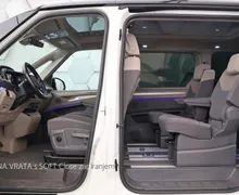 Zunanja slika - Volkswagen Multivan - T7 L2 2.0 TDI DSG Edition 150KM - 9 - Predogledna slika