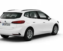 Zunanja slika - BMW Serija 2 - Active Tourer: 216i DTC  AKCIJSKI MODEL - 2 - Predogledna slika