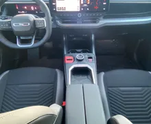 Zunanja slika - Jeep Compass - 1.2 e-Hybrid DCT6 145 First Edition - 9 - Predogledna slika