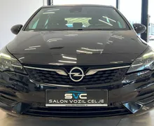 Zunanja slika - Opel Astra - 1.5D-122KM-AUT-FULL-LED-KAM-KEYLESS-LINE-ASS-PDC - 2 - Predogledna slika