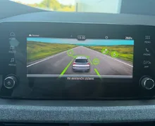 Notranja slika - Škoda Kamiq - 1.0 TSI Edition DSG - 12 - Predogledna slika