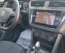 Zunanja slika - Volkswagen Tiguan - 2.0 TDI-DSG-VIRTUAL-PANORAMA-VELIKA NAVI-KAMERA- - 10 - Predogledna slika