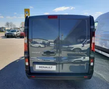 Zunanja slika - Renault Trafic - Podaljšana kabina - 3 - Predogledna slika