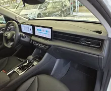 Zunanja slika - MG HS - 1.5T GDI Luxury Avt. HEV - 12 - Predogledna slika