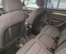 Notranja slika - Audi Q5 - 2.0TDI-QUATTRO-2XLED-2XPDC-NAVI-NA OBROKE TUJCI... - 8 - Predogledna slika