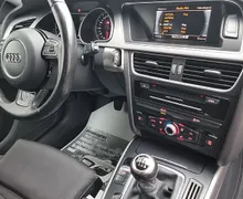 Zunanja slika - Audi A5 - Sportback 2.0 TDI+VELIKI SERVIS-SPORT PAKET-NAVI-2X LED+XENO - 10 - Predogledna slika