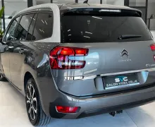 Zunanja slika - Citroën C4 - Grand Spacetourer PureTech 130 S&S Origins - 7 - Predogledna slika