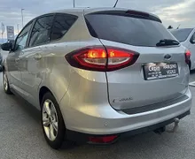 Zunanja slika - Ford C-MAX - 1.0|EcoBoost|TITANIUM|LED|SLO|1.LASTNIK|TOP| - 7 - Predogledna slika