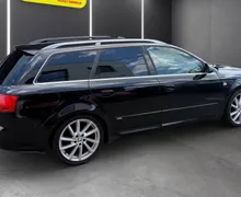 Zunanja slika - Audi A4 - Avant 2.0 TDI QUATTRO S-LINE SLOVENSKI TEMPOMAT ... - 9 - Predogledna slika