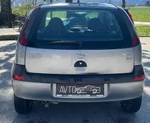 Zunanja slika - Opel Corsa - Club 1.2 16V - 6 - Predogledna slika