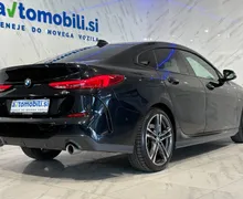 Zunanja slika - BMW serija 2 Gran Coupe: - 220d|M|Laser|Temp.|Kamera|Gretje|AmbientL|PDC|Na.. - 4 - Predogledna slika