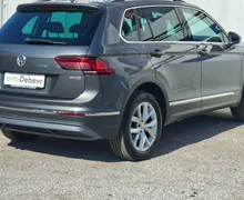 Zunanja slika - Volkswagen Tiguan - 4motion 1.4 TSI Highline DSG - 7 - Predogledna slika
