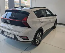 Zunanja slika - Hyundai Bayon - 1.0 T-GDI 90 STYLE WINTER PAKET - 4 - Predogledna slika
