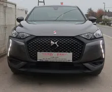 Zunanja slika - DS DS 3 Crossback - Perform. Line 1.2 PureTech 130 S S EAT8-QI-NAVI - 2 - Predogledna slika