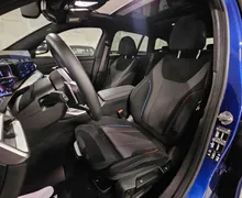 Notranja slika - BMW serija 3 Touring: - serija 3  320d xDrive |M-OPTIC|PANO|3D-KAM|RADAR| - 8 - Predogledna slika