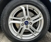 Zunanja slika - Ford Focus - 1.5 EcoBlue - 2.LASTNIK - ODLIČNO OHRANJEN - 5 - Predogledna slika
