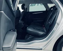 Zunanja slika - Ford Mondeo - 2.0 TDCi 132 kW Powershift Titanium - 9 - Predogledna slika