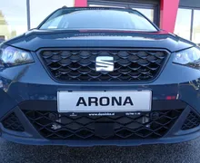 Zunanja slika - Seat Arona - 1.0 TSI DSG 116KM STYLE EDITION - GRETJE SEDEŽEV- - 2 - Predogledna slika