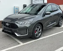 Zunanja slika - Ford Kuga - St-Line X 1.5 EcoBoost 186KM - 1 - Predogledna slika