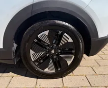 Zunanja slika - Changan Deepal S05 - CHANGAN  ULTRA HIBRID MAX - 5 - Predogledna slika