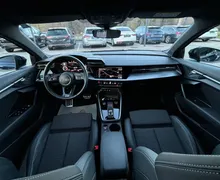 Zunanja slika - Audi A3 - 40 TDI quattro S line S tronic LED-VIRTUAL-NAVI - 10 - Predogledna slika