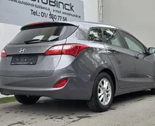Zunanja slika - Hyundai i30 Wagon - 1.6 GDi Comfort - 4 - Predogledna slika