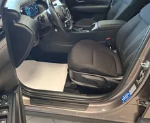 Zunanja slika - Hyundai Tucson - 4WD 1.6 CRDi MHEV Style DCT 48V-SLO-LED-NAVI-KAMER - 14 - Predogledna slika