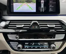 Zunanja slika - BMW Serija 5 - Touring: 530d M Sport Pano Vl. kljuka Laser - 13 - Predogledna slika