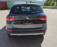 Zunanja slika - Seat Ateca - 1.5 TSI ACT Style -45- - 4 - Predogledna slika
