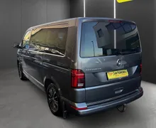 Zunanja slika - VW Caravelle - 2.0 TDI AUT. HIGHLINE RADAR FULL LED WEBASTO KAM.. - 6 - Predogledna slika