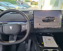 Zunanja slika - Changan Deepal S05 - ULTRA HIBRID PRO - 4 - Predogledna slika