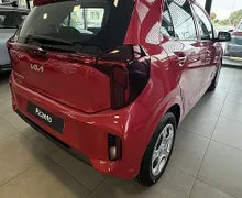 Zunanja slika - KIA Picanto - 1.0 GDI LX Active. 5M T  4-sedežni - 3 - Predogledna slika