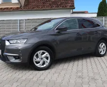 Zunanja slika - DS DS 7 Crossback - BUSINESS BlueHDi 130 NAVI ALU PDC - 9 - Predogledna slika