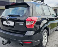 Zunanja slika - Subaru Forester - 2.0D-4X4-1 LASTNIK-PANORAMA-XENON-LED-ODLIČEN - 4 - Predogledna slika