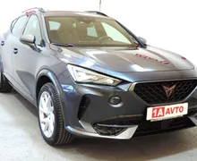 Zunanja slika - Cupra Formentor - 1.5 TSI DSG ACC-LED - 3 - Predogledna slika