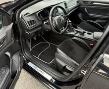 Zunanja slika - Renault Mégane - Megane Energy dCi - NA OBROKE BREZ POLOGA - 5 - Predogledna slika