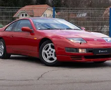 Zunanja slika - Nissan 300 ZX - 300ZX Twin Turbo 2+2 aut. AVTONOSTALGIJA AKCIJA - 3 - Predogledna slika