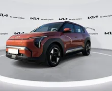 Zunanja slika - KIA EV3 - Star 58.3 kWh baterija - 1 - Predogledna slika